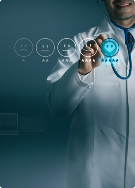 Médecin de l'hôpital universitaire de Rabat